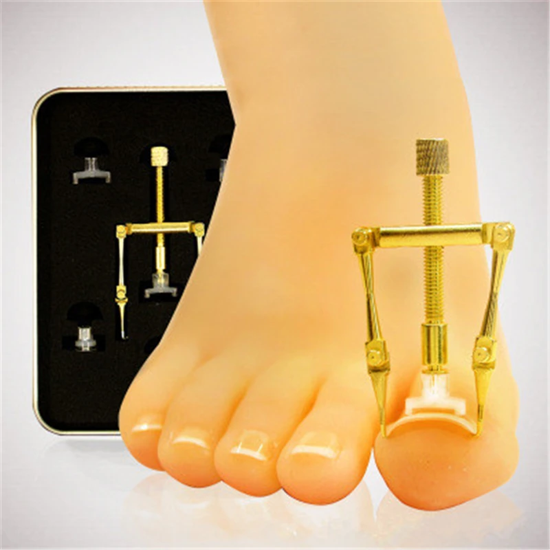 Buy WICAREYO Stainless Steel Ingrown Toenail
