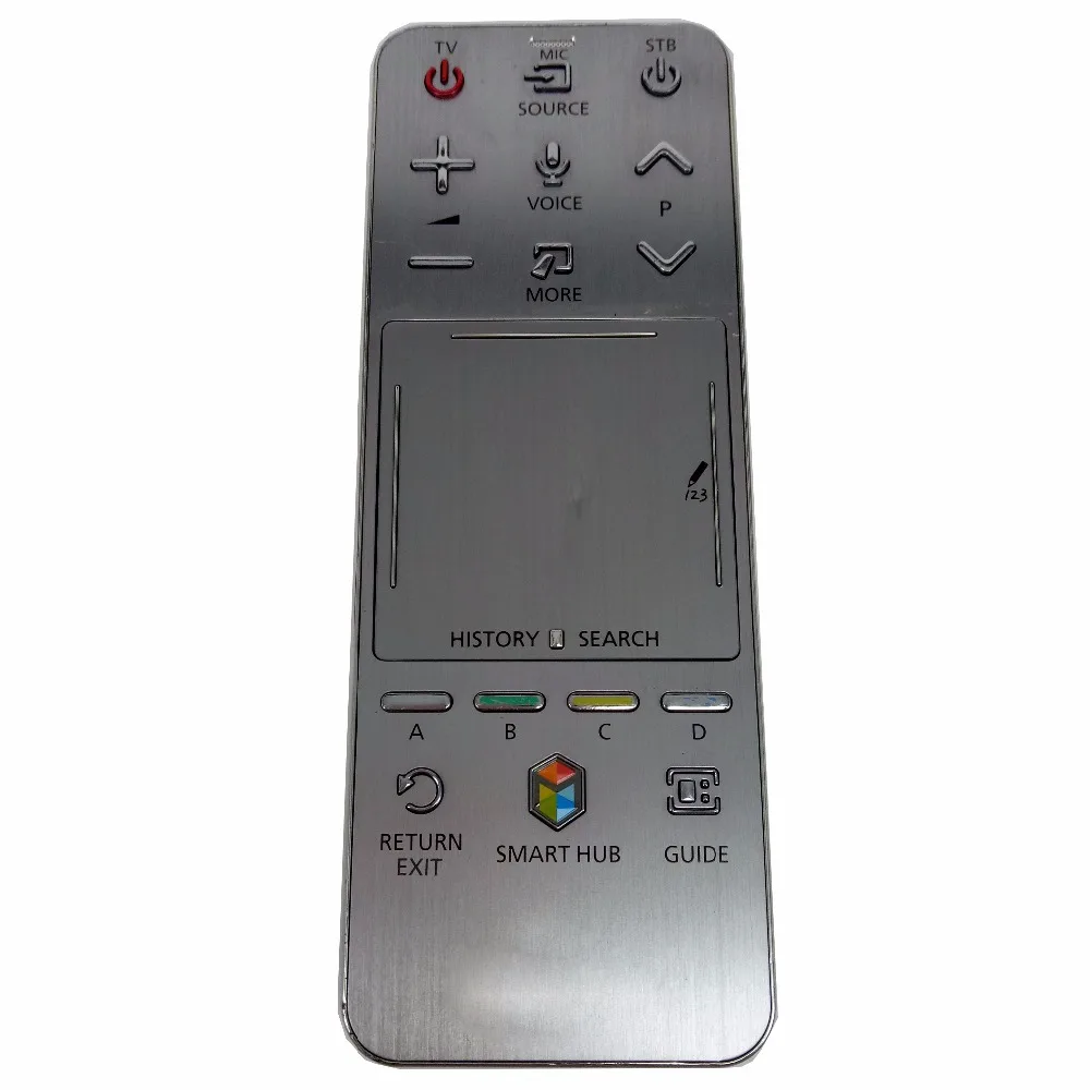 

Used Original for Samsung SMART TOUCH TV Remote control AA59-00761B