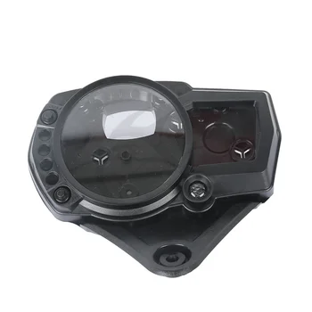 

Speedometer Gauges Cover Case For Suzuki GSXR GSX-R 600 750 2006-2010 07 08 09