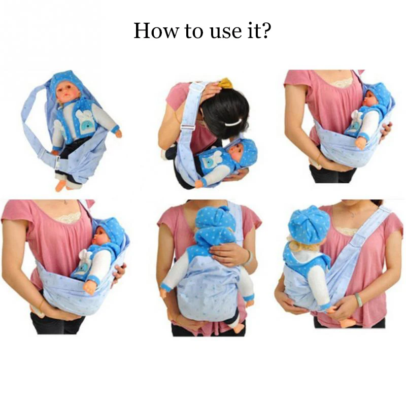 Baby Carrier (1)