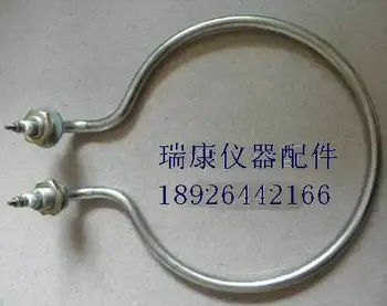 

Shanghai Shen three YM50/75 old pressure steam sterilizer heating electric heating ring for medical autoclave