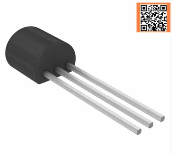 

10PCS LM35DZ TO92 LM35D only New and original TO-92