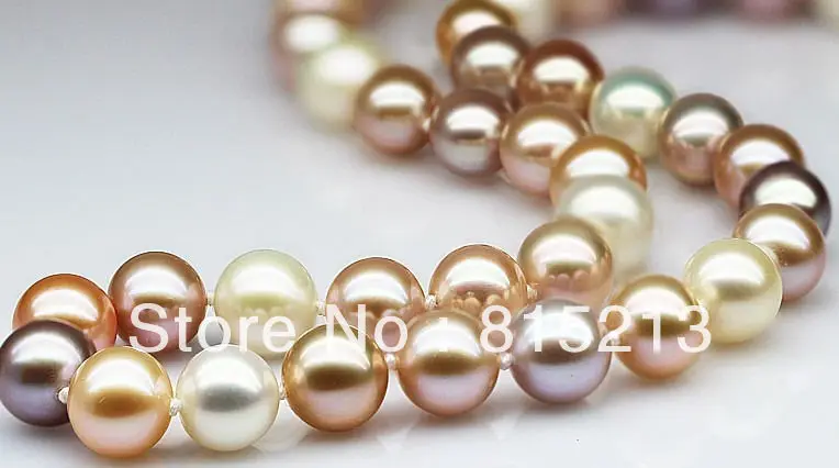 

ddh001668 HUGE 18"11-12MM NATURAL SOUTH SEA GENUINE GOLD PINK PERFECT PEARL NECKLACE 14KGP 28% Discount