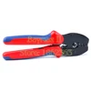 LY-2546B MC4 Solar Connectors Plier Crimping Tool for 2.5/4/6mm2(14-10AWG) with Soft Handle ► Photo 2/5