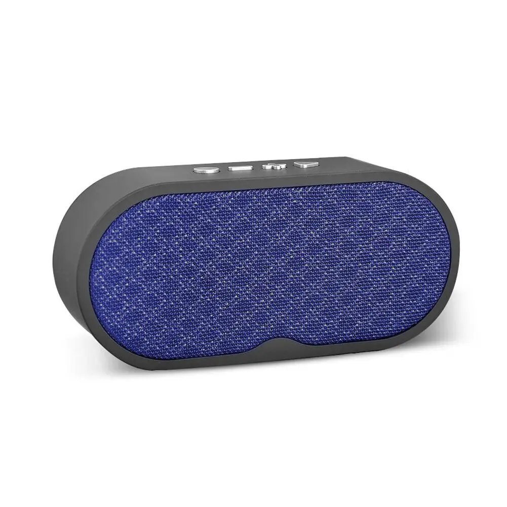 F3 Bluetooth бас Динамик Новый мини TF FM радио Box Multi Функция сабвуфер Беспроводной