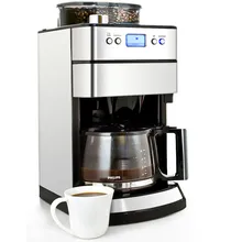 Полностью автоматический американский стиль внутренние кофемашина используется готовить коммерческих полностью автоматическая производственная линия
