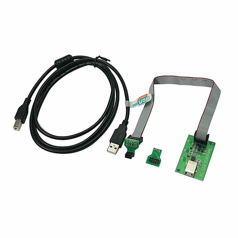 Pc3000 Usb линия Com линия Pci3000 St Com специальная линия 2