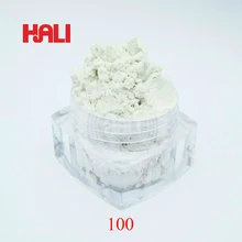 Жемчужный пигмент, перламутровый пигмент, пигмент жемчужного блеска, интерферированный жемчужный пигмент, пункт: 100, 205