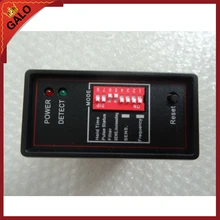 Парковочный барьер Управление/моторизованный ворот и дверей детектор с индуктивной петлей PD132/датчики средства передвижения 110 в 120/220/230 V/24 V/12 V