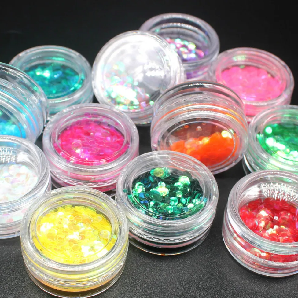 

Colorful Lovely Hollow Out Nail Art DIY Nail Sticker Guides Transfer Accessories Glitter Tips Manicure Decal Decoration