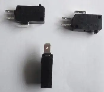 

KW3AT-21 micro switch water heater parts 1E4T125