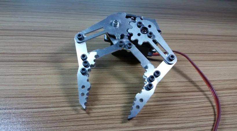 Hand claw (2)