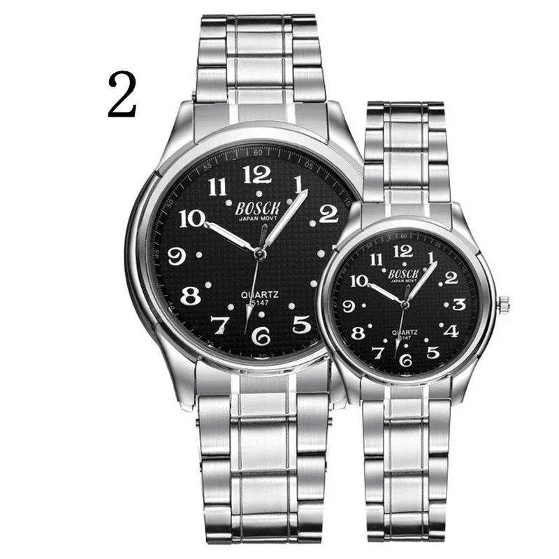 

The latest men's quartz watch, outdoor sports men's watch strap, fashion business watch