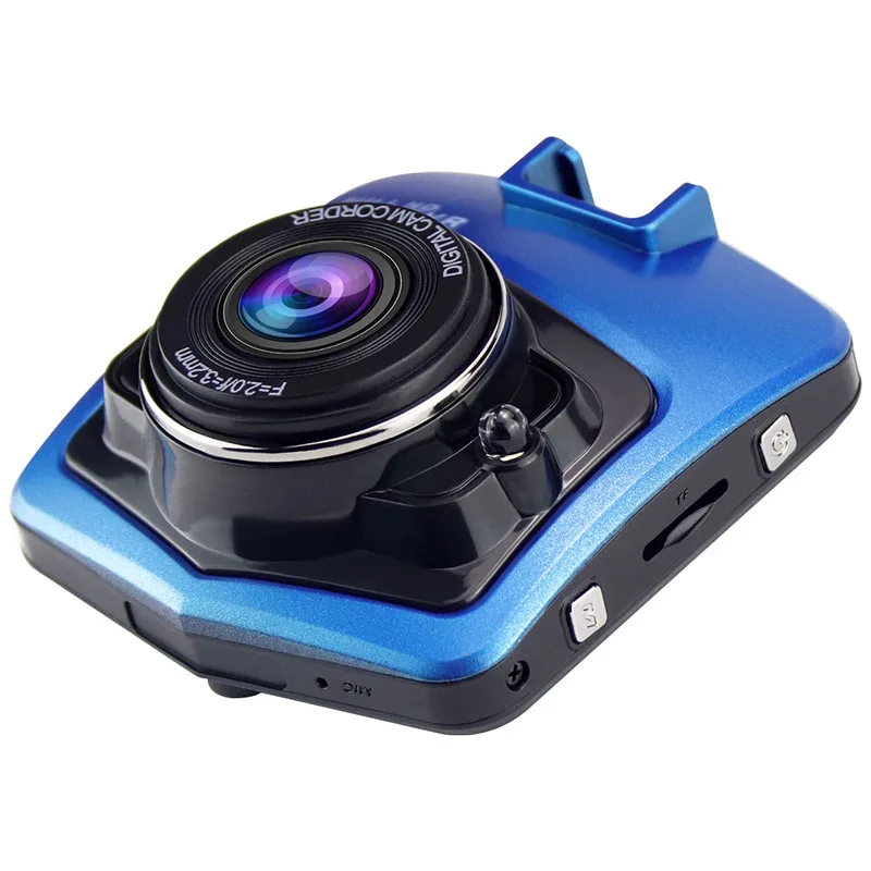Dashcam Мини Автомобильный dvr камера Dashcam Full HD 1080p видео регистратор g-сенсор ночное видение регистраторы