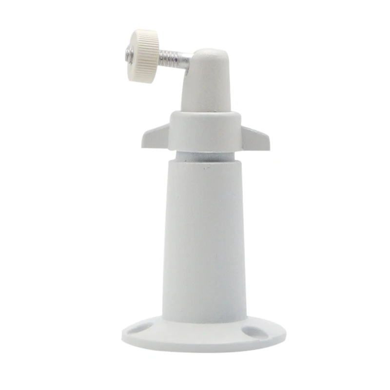 

2Pcs Camera Mount Adjustable Wall Table Ceiling Security Bracket Compatible Arlo/Arlo Pro SLC88