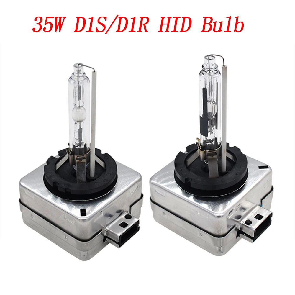D1S 35W D1R