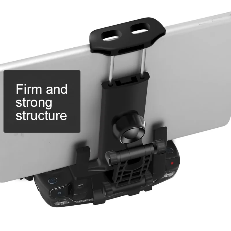 Phone Tablet Stand Neck Lanyard Foldable Extendable Mount Holder for