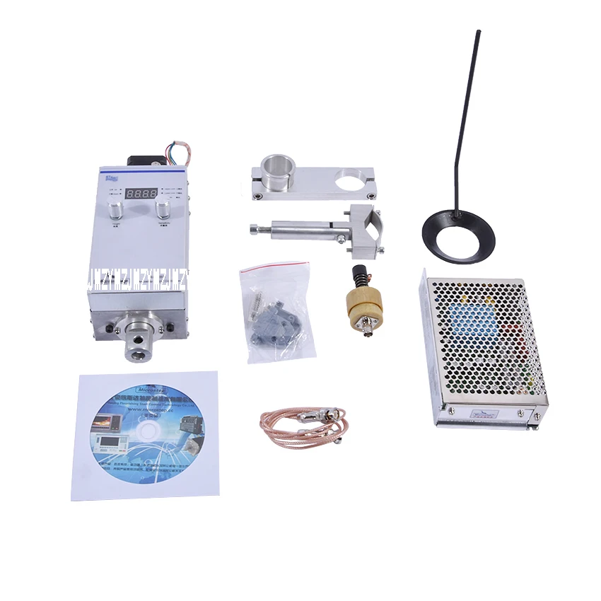 

SH-HC31 Automatic Arc voltage plasma torch height controlle for CNC Plasma cutting machine