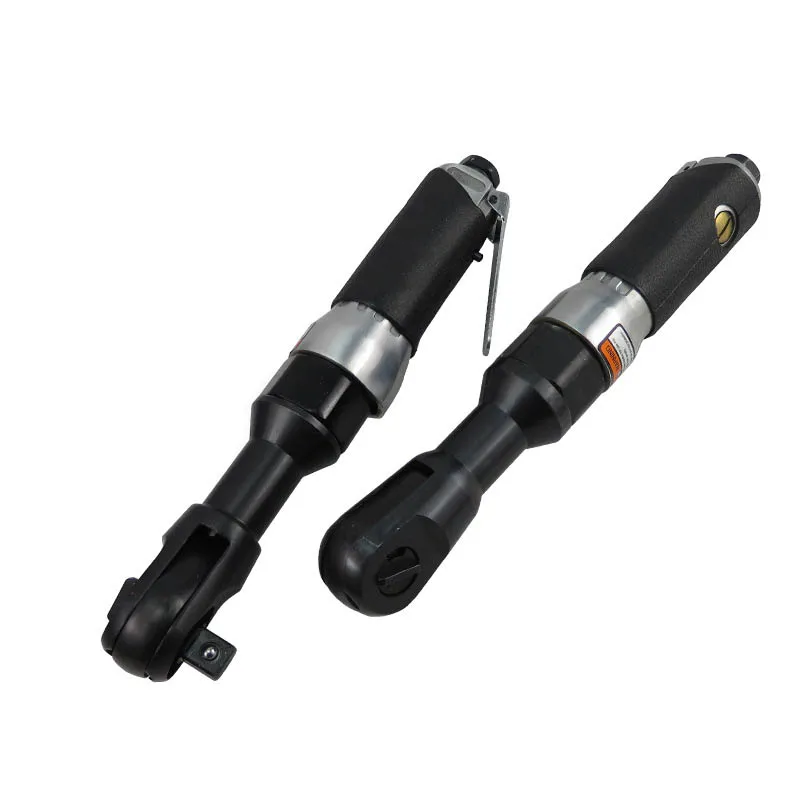 

1/2 Pneumatic Ratchet Wrench Repairing Maintenance Tool For Most Applications @8 JDH99
