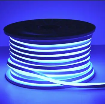 

Led Strip Light 220V SMD2835 120led/M Waterproof Flexible Fairy Lighting with Power Plug Outdoor Festival Decoration Neon Lights