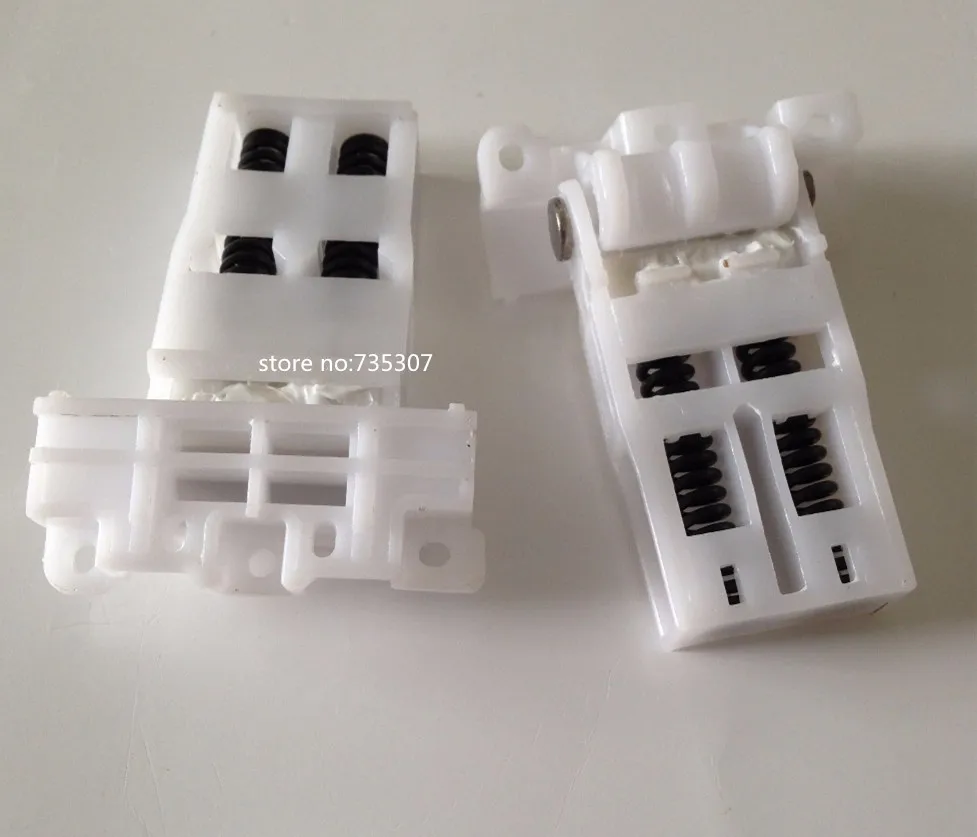 Оригинальный Новый JC97-03220A JC97-02779A ADF шарнир для SCX4720 4824 4828 5530 5635 5835 CLX3160 6200 6220 6240 |