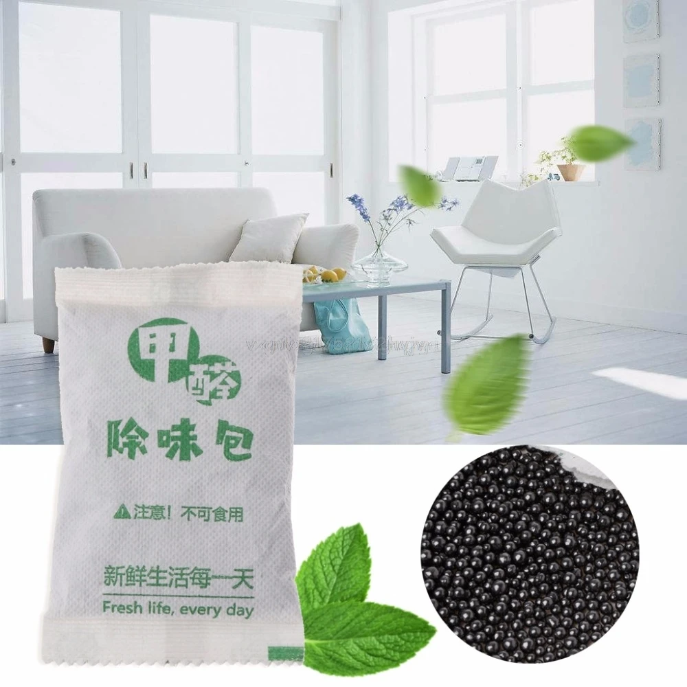 

Air Purifying Bag Odor Absorber Activated Charcoal Air Freshener Cars New Houses Air Purifying Bag Mr13 19 Dropship