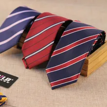 32 цвета высококачественные мужские модные дизайнерские жаккардовые полосатые шелковые галстуки Пейсли 7 см из полиэстера для мужчин 50 шт./партия FedEx