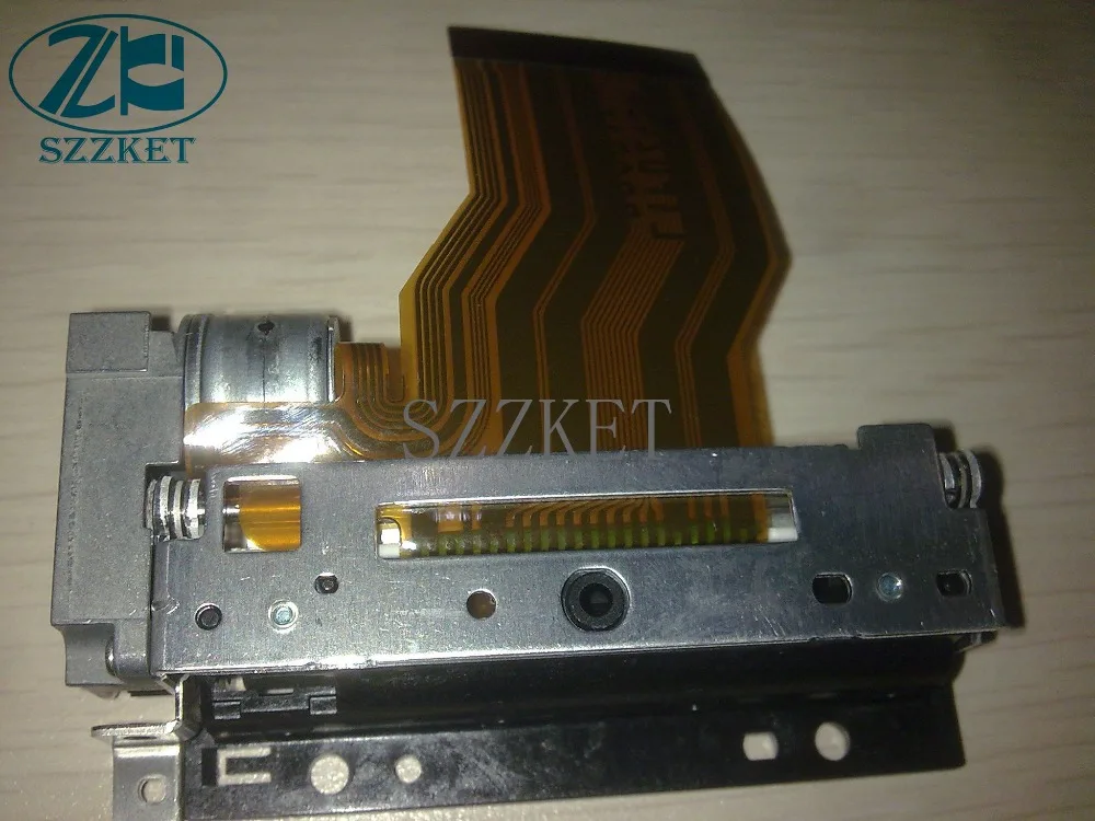  New original LTPD245A thermal print head LTPD245A-384-E thermal printer core LTPD245 LTPD245A-C384