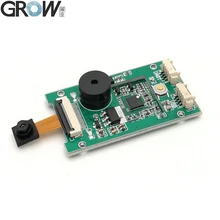 GROW GM63 интерфейс USB/RS232 1D/2D считыватель штрих-кодов Модуль