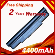 Black font b Battery b font For Samsung N108 N110 N120 N128 N130 N120 N270B NC10