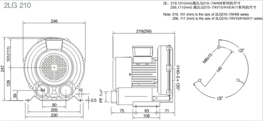 2lg 2103