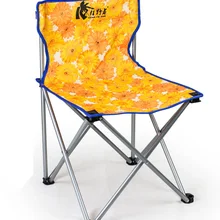 Японский открытый портативный складной стул рыболовный стул пляжный стул для отдыха назад стул