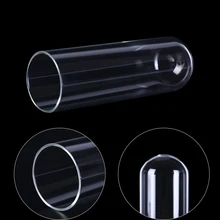 Large Pyrex Glass Artificial Penis Anal Dildo Butt Plug Crystal Dick Female Masturbation Adult Sex Toy For Women Men Gay 50mm