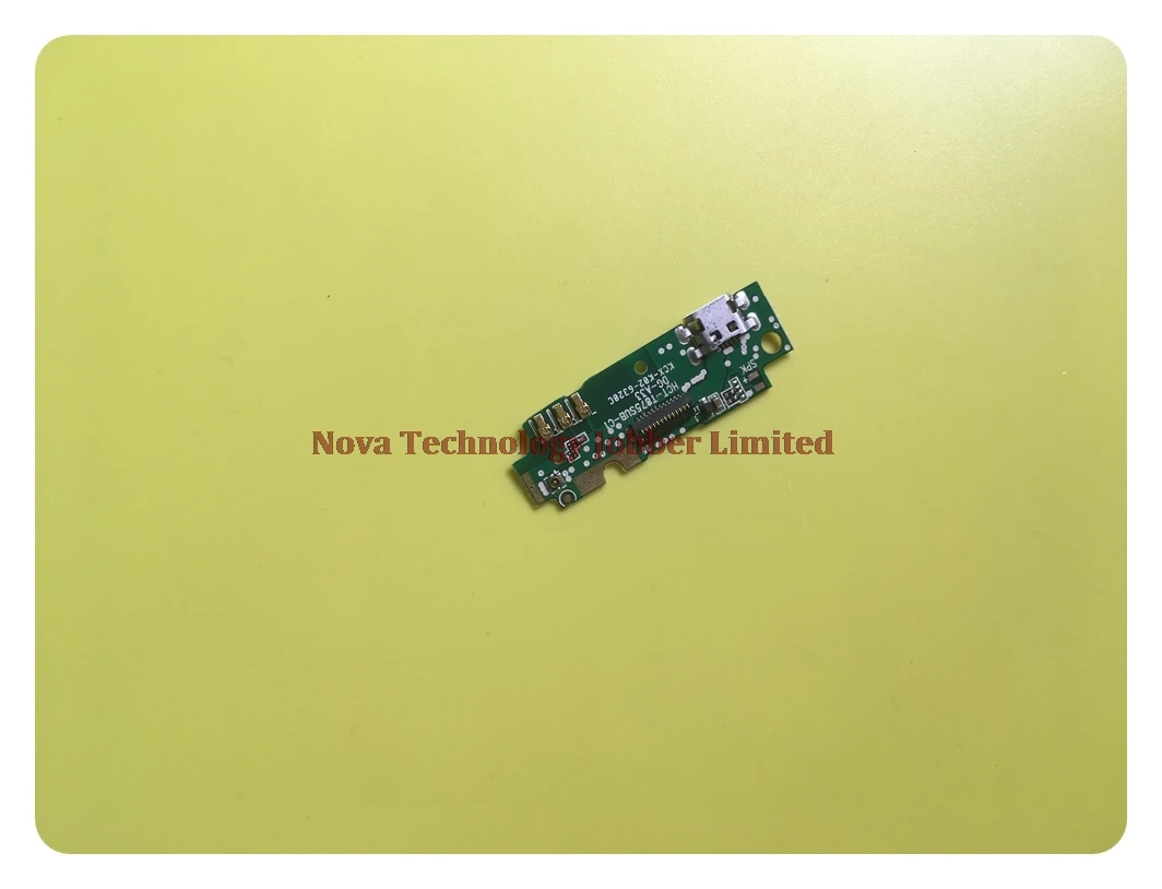 Wyieno T6 Charging Port Board For Doogee USB Charger Connector Flex Cable Plug Replacement With Microphone Tracking | Мобильные
