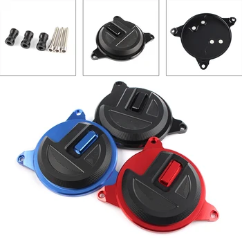 

Motorcycle Engine Stator Guard Cover Case Protector For Honda Forza 300 125 2018 Forza300 Forza125