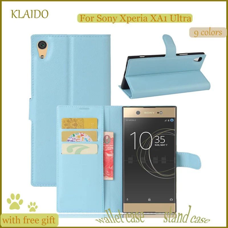 sony Xperia XA1 Ultra case (8)