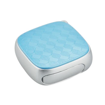 

G01/G02 easy operation Intelligent GPS tracker Remote voice monitoring SOS alarm Geo-fence alarm Real-time tracking locator