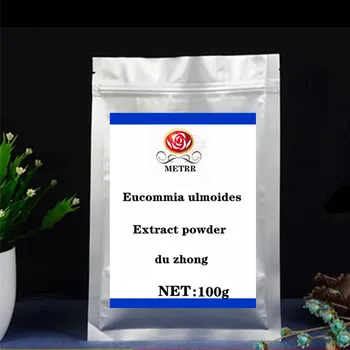 

Pure Eucommia Ulmoides Extract 10:1 Powder, Eucommia Ulmoides Extract Powder, Used for Immune Function, Reduce Blood Lipid
