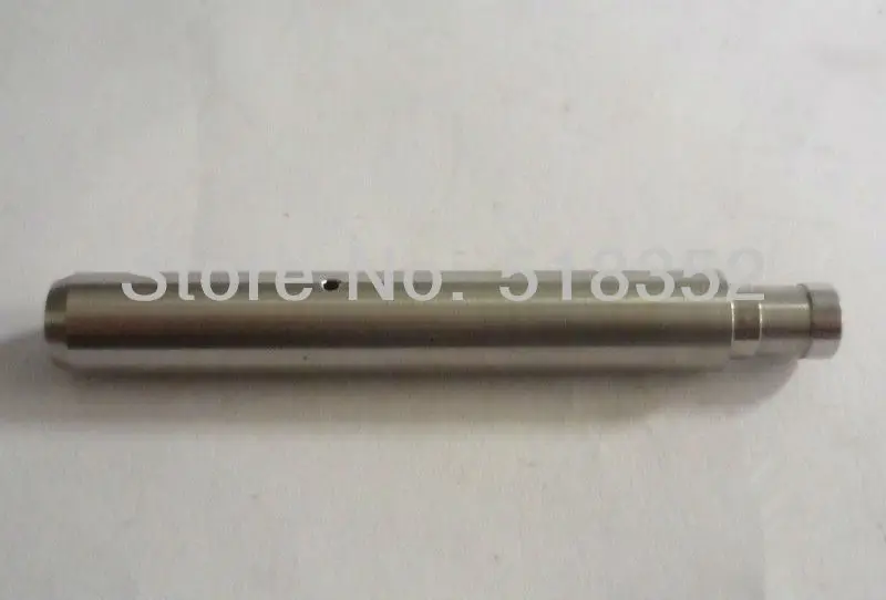 Z140D EDM Pipe Guide d=0.3 3.0mm, Drill Guide type C, O.D.6x8x60L