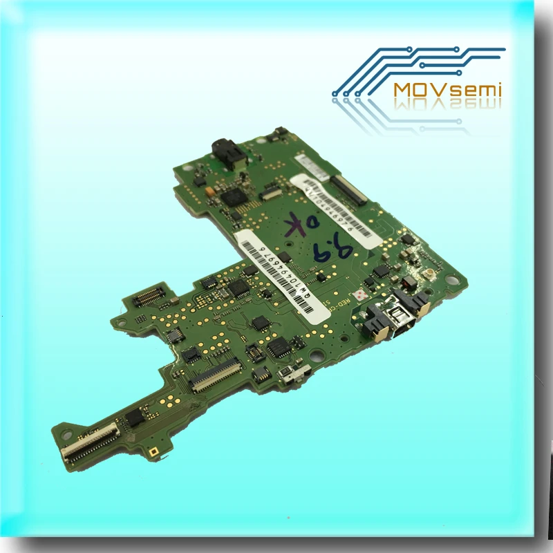 Original Replacement USA Version Mainboard PCB Board Motherboard For