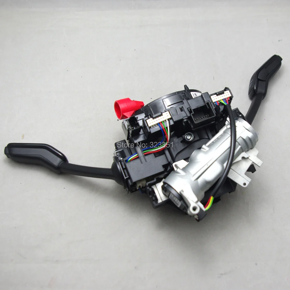 OE Steering Wheel Module 5Q0953507Q 5Q0953513Q 5Q0953549 for VW GOLF MK7
