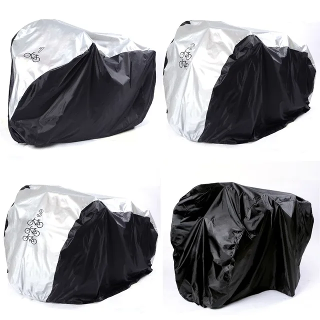 Special Price New Bike Rain Dust Cover Waterproof Outdoor Scooter Protector Gray For Bike Utility Cycling Outdoor Bicycle Protector Special Price New Bike Rain Dust Cover Waterproof Outdoor Scooter Protector Gray For Bike Utility Cycling Outdoor Bicycle Protector