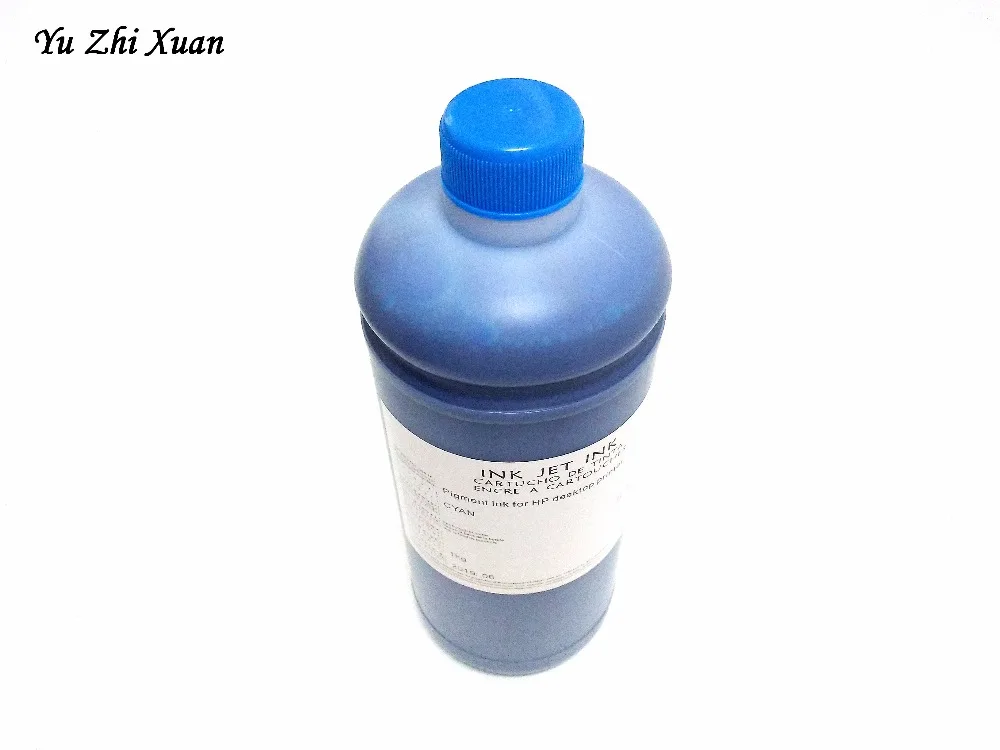 for HP pigment ink (2)