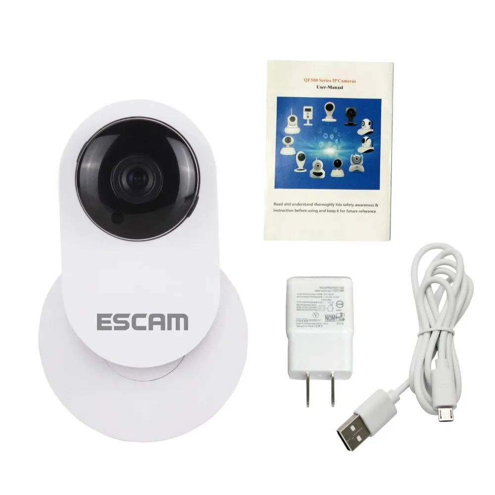  Mini HD 720P house camera security P2P wireless wifi ip camera security support Two-way Intercom Mobile Remote Motion Detection 