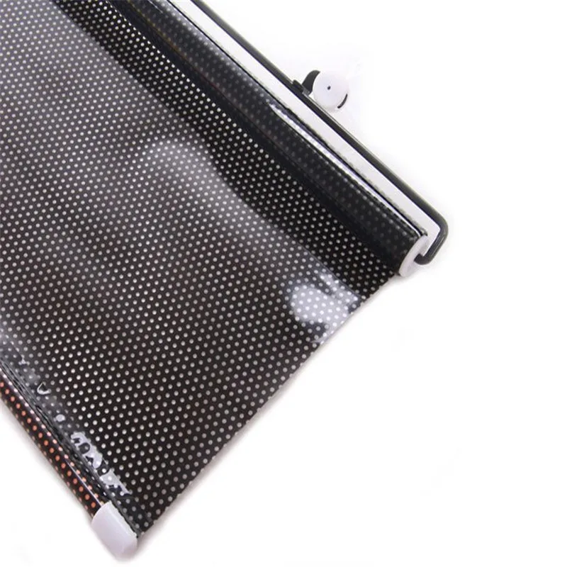 Солнцезащитная пленка для автомобиля 50*125 см/19*49 дюймов|auto car sun shade|car shadewindow |