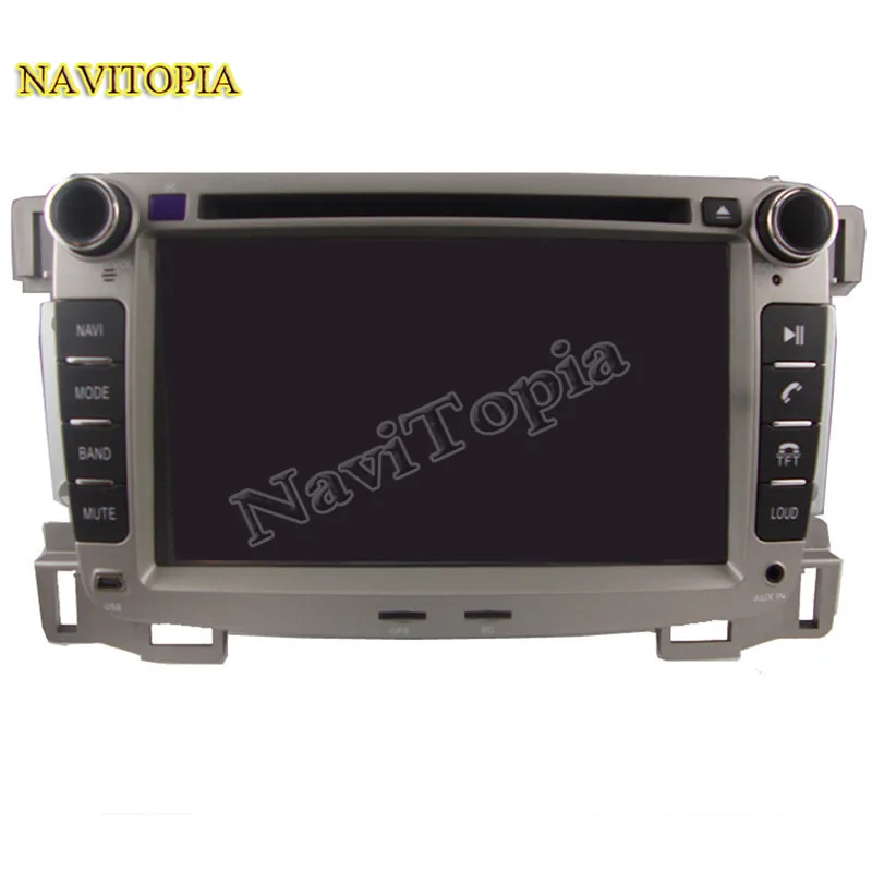 Excellent Octa Core 4G RAM 64G ROM Android 9.0 Car DVD Multimedia Player Auto GPS Navigation for Chevrolet Sail 2009 2010 2011 2012 2012- 1