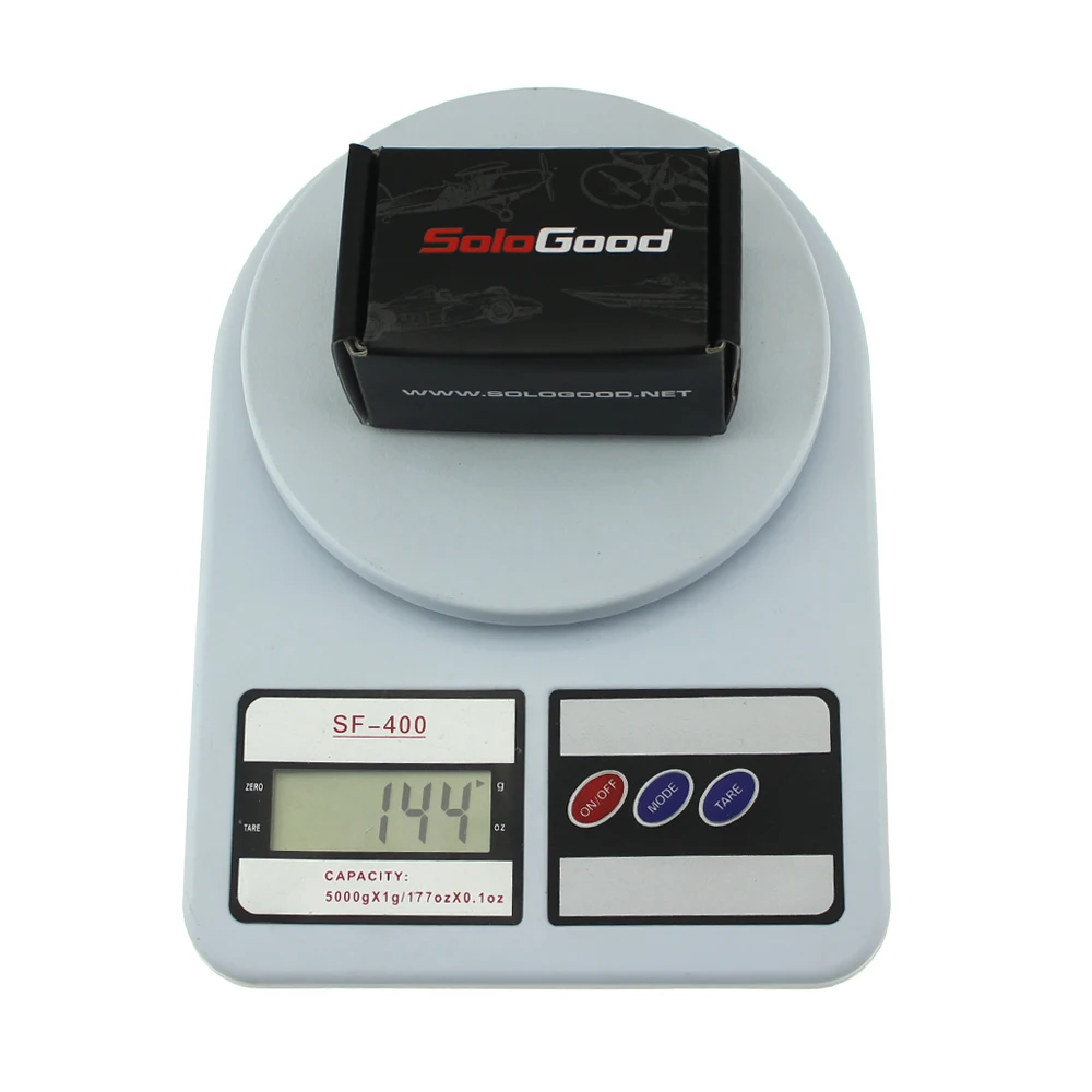 SoloGood Lipo Battery 2S 3S серия 550 мА/ч 850 Женская вилка для радиоуправляемого гоночного