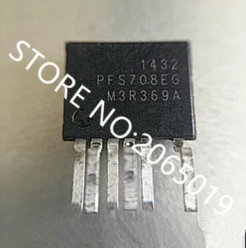 

5PCS PFS708EG PFS708E PFS708 PFS7O8EG ESIP-7C