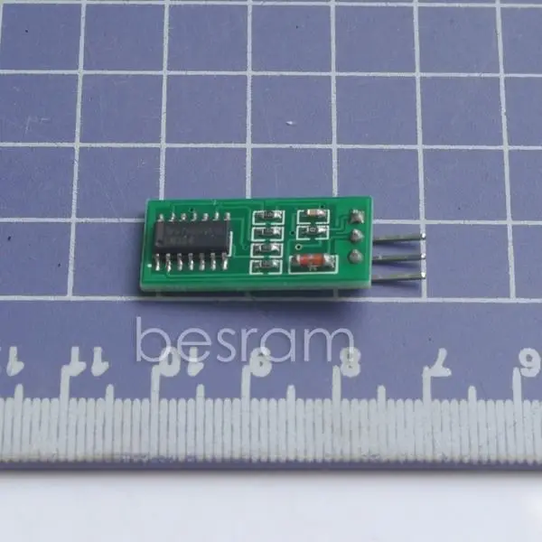 7 шт. Батарея Мощность индикация Мощность индикатор модуль 4 В-20 В Arduino