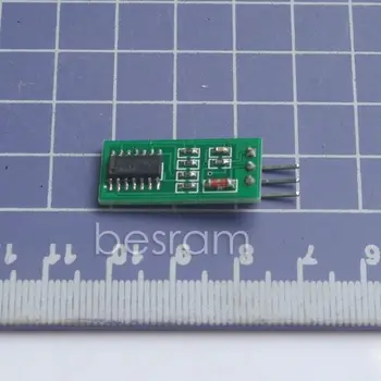 

7pcs Battery Power Indication Power Indicator Module 4V-20V Arduino